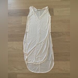 Free People Flowy Tunic